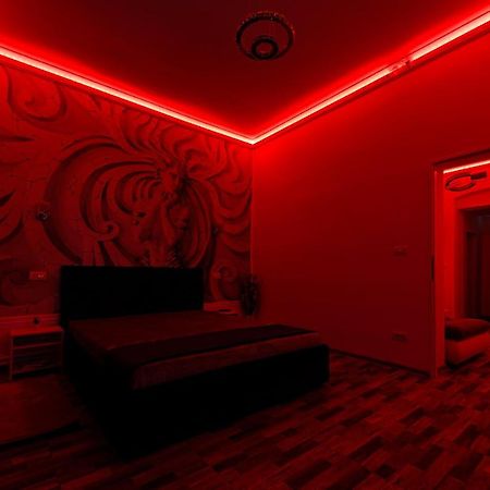 Joy City Stay Pacha Тимишоара Экстерьер фото