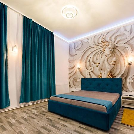 Joy City Stay Pacha Тимишоара Экстерьер фото