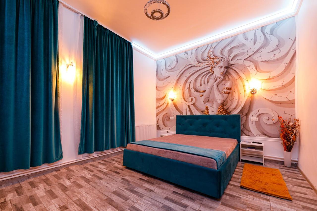 Joy City Stay Pacha Тимишоара Экстерьер фото