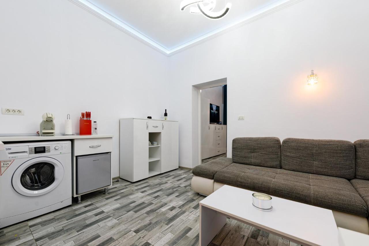 Joy City Stay Pacha Тимишоара Экстерьер фото