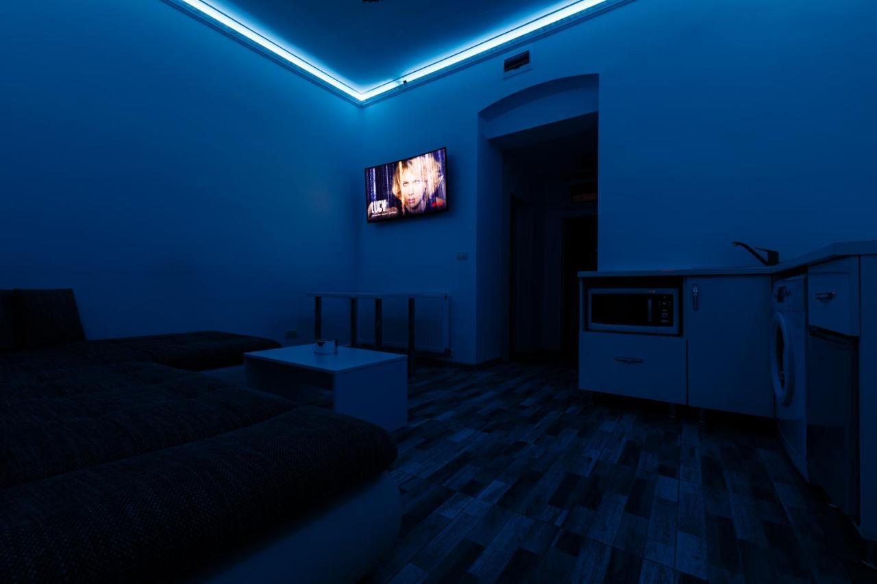 Joy City Stay Pacha Тимишоара Экстерьер фото