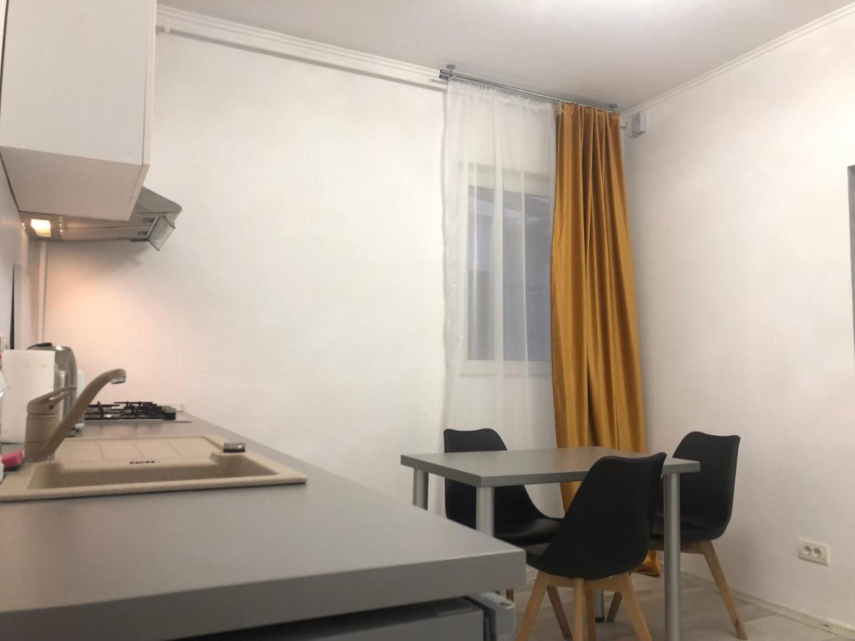 Joy City Stay Pacha Тимишоара Экстерьер фото