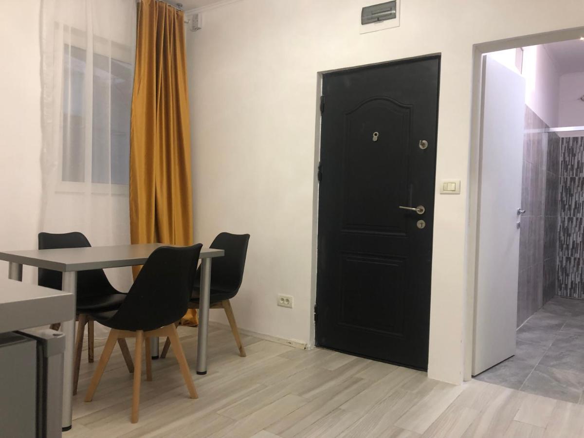 Joy City Stay Pacha Тимишоара Экстерьер фото