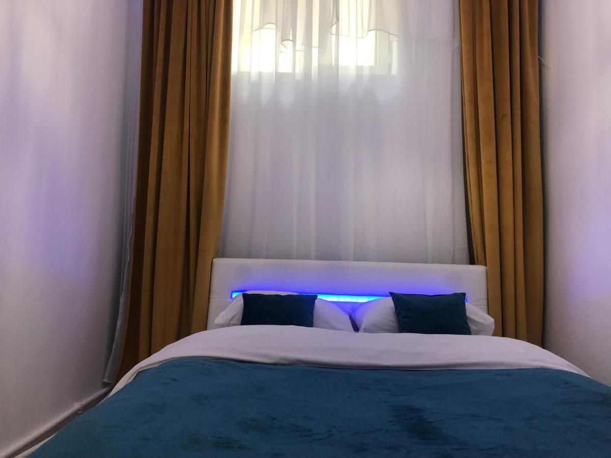 Joy City Stay Pacha Тимишоара Экстерьер фото