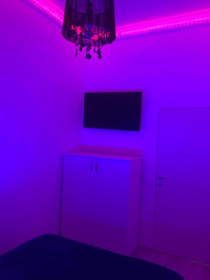 Joy City Stay Pacha Тимишоара Экстерьер фото