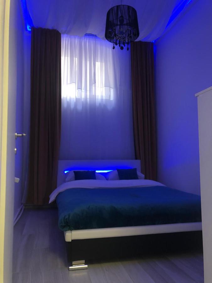 Joy City Stay Pacha Тимишоара Экстерьер фото